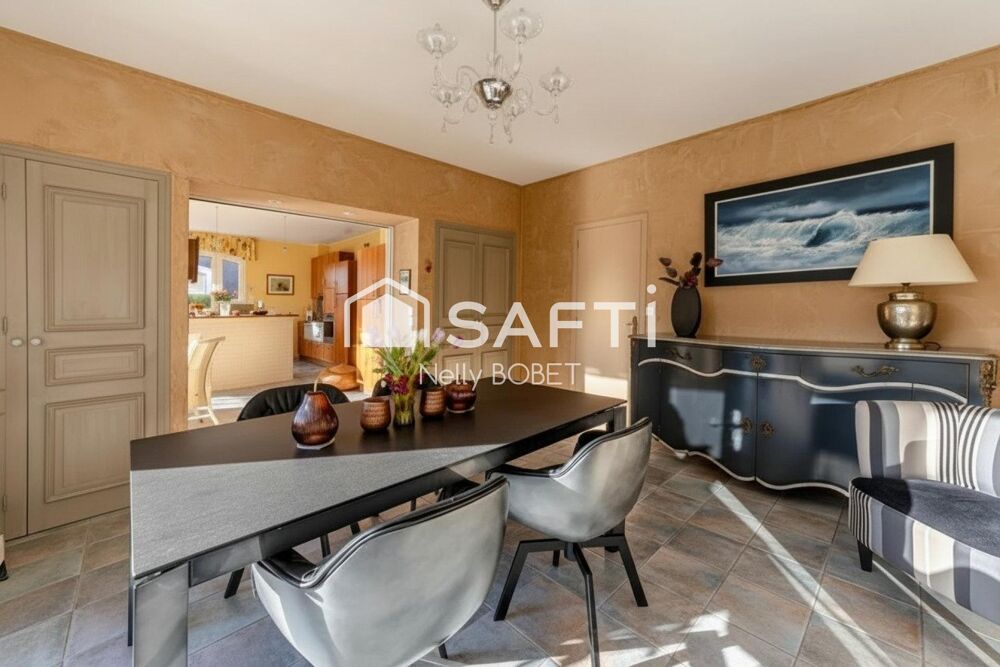 � vendre  Maison Saint-Gr�goire (35760)