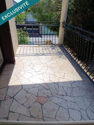  Appartement � vendre 1 pi�ce 15 m�