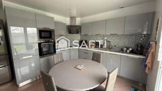  Maison � vendre 6 pi�ces 169 m�