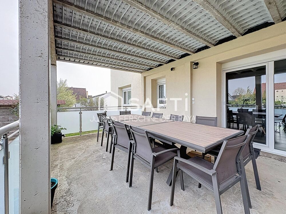 Vente Appartement appartement à vendre Amneville