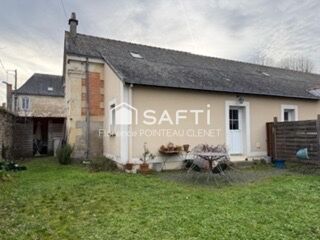  Maison à vendre 4 pièces 95 m²