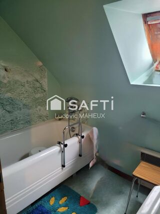  Maison � vendre 4 pi�ces 105 m�