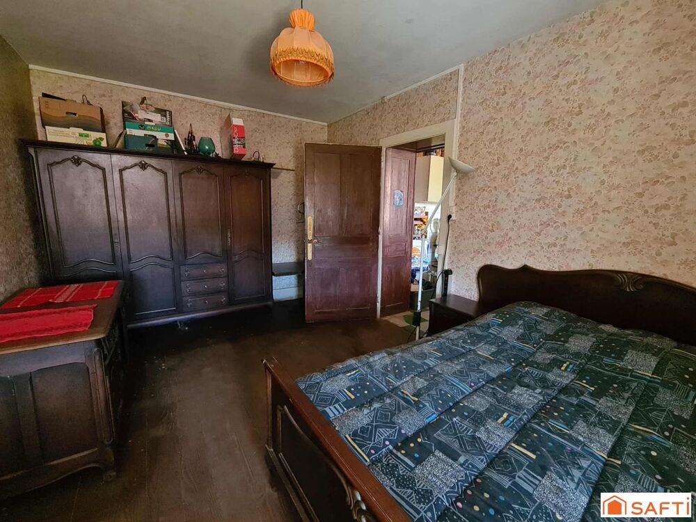 Vente Maison Maison de type ferme Vosgienne de 151 m2 à Deycimont 88 Deycimont