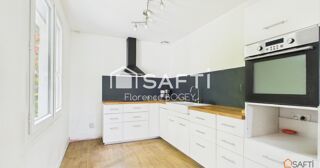  Maison à vendre 3 pièces 81 m²