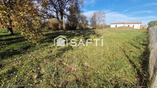  Terrain à vendre 1023 m²