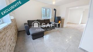  Maison � vendre 3 pi�ces 105 m�