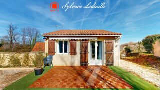  Maison à vendre 5 pièces 78 m²