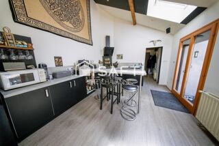  Maison à vendre 6 pièces 118 m²