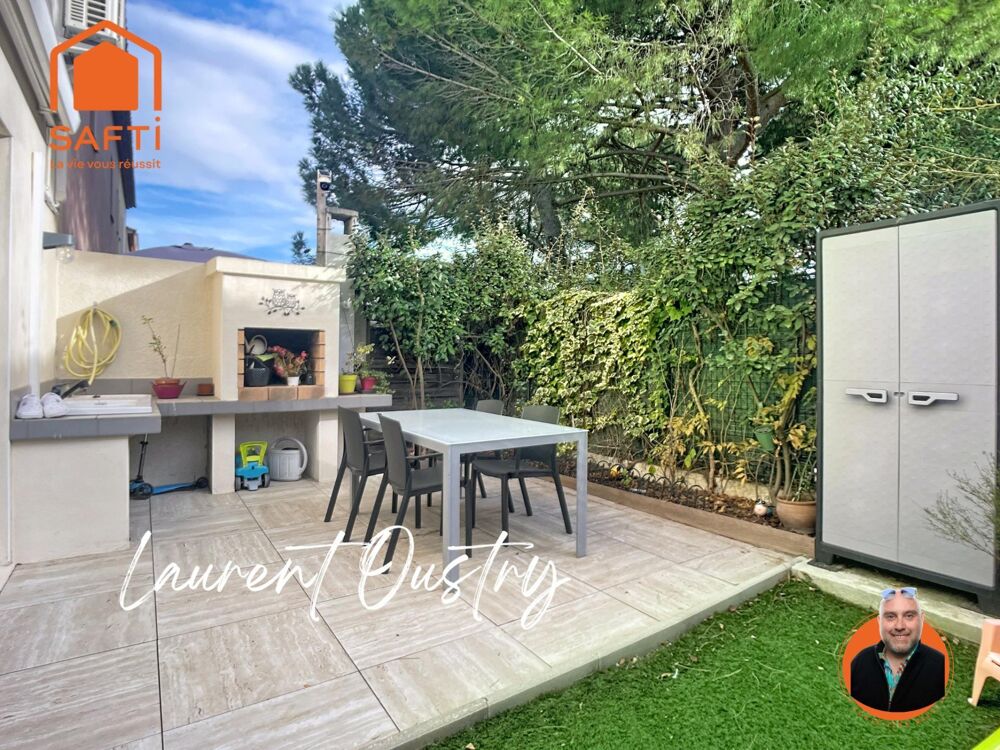 Vente Maison Maison familiale 6 chambres, lumineuse. Beziers