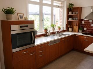  Maison à vendre 6 pièces 136 m²