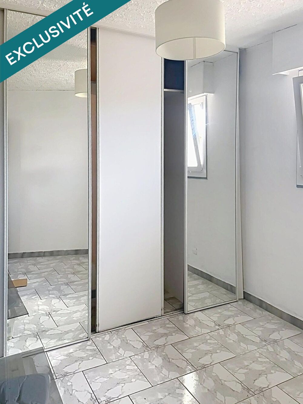 Vente Appartement Idéalement situé Saint-louis-de-montferrand