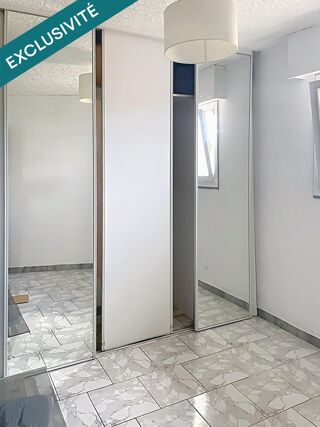  Appartement à vendre 2 pièces 45 m²