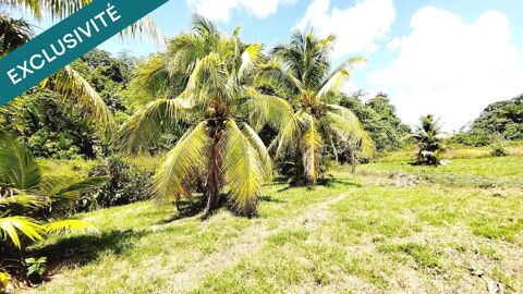   PAISIBLE MAISON F3 SUR 2040m� DE TERRAIN Maison - 3 pi�ce(s) - 88 m�