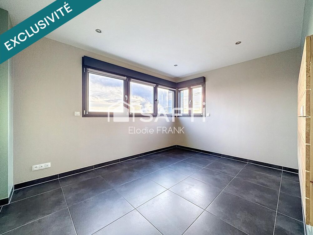 � vendre  Maison Breistroff-la-Grande (57570)