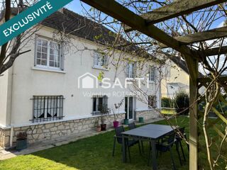  Maison � vendre 6 pi�ces 147 m�