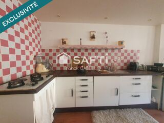  Maison à vendre 7 pièces 120 m²