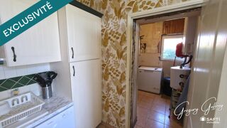  Maison à vendre 4 pièces 122 m²