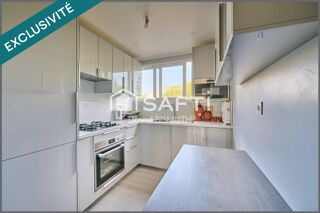  Appartement à vendre 4 pièces 78 m²
