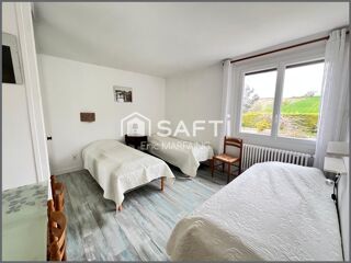  Maison à vendre 12 pièces 277 m²