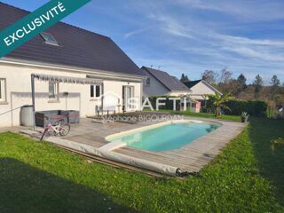  Maison � vendre 6 pi�ces 135 m�