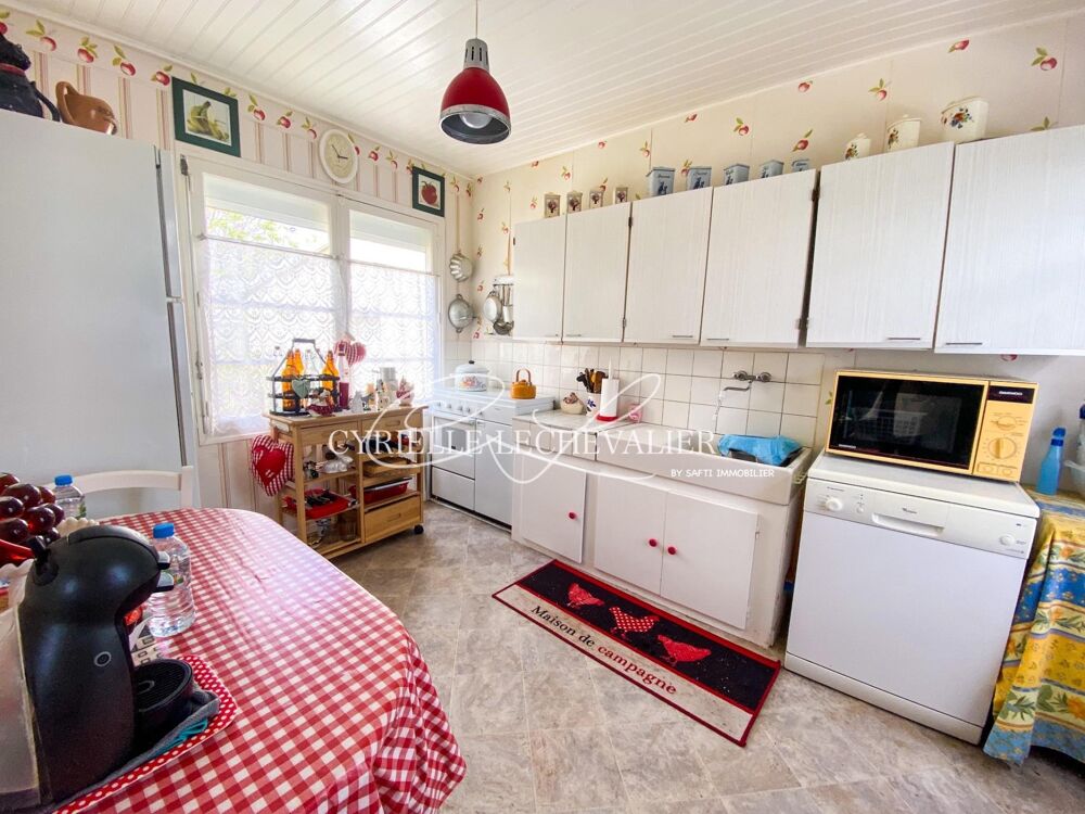 Vente Maison Maison Blainville-sur-Mer Blainville-sur-mer