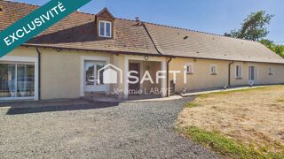  Maison à vendre 7 pièces 233 m²