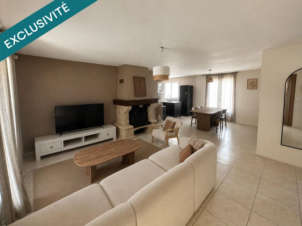 Vente Maison Maison plain-pied Castres quartier les Monges Castres