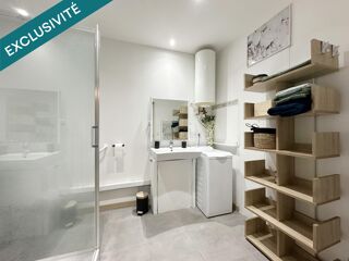  Appartement à vendre 2 pièces 46 m²