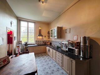  Maison à vendre 8 pièces 293 m²