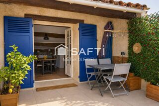  Maison à vendre 4 pièces 90 m²