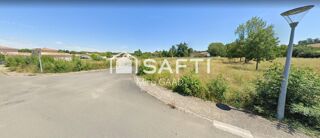  Terrain à vendre 3852 m²