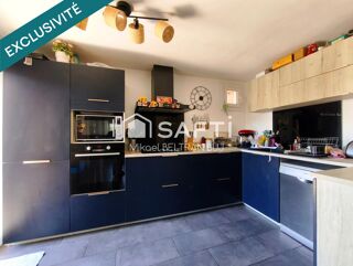  Appartement � vendre 5 pi�ces 98 m�
