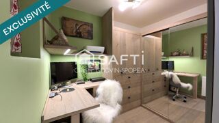  Appartement à vendre 4 pièces 59 m²