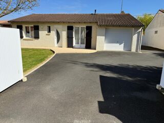  Maison � vendre 4 pi�ces 102 m�