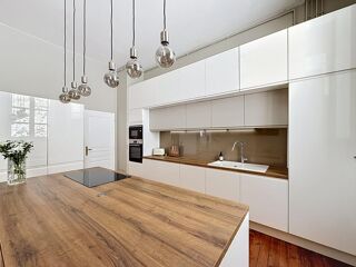  Appartement à vendre 4 pièces 112 m²