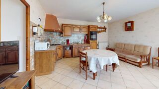  Maison � vendre 7 pi�ces 170 m�