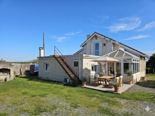  Maison � vendre 5 pi�ces 100 m�