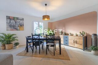  Maison à vendre 5 pièces 160 m² Roquebrune-sur-argens