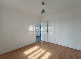  Appartement à vendre 4 pièces 67 m²