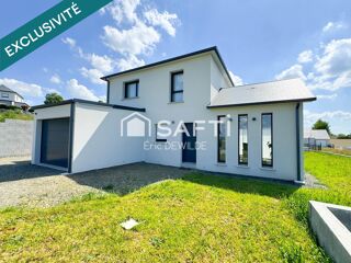  Maison � vendre 5 pi�ces 116 m�