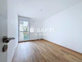  Appartement à vendre 3 pièces 64 m²