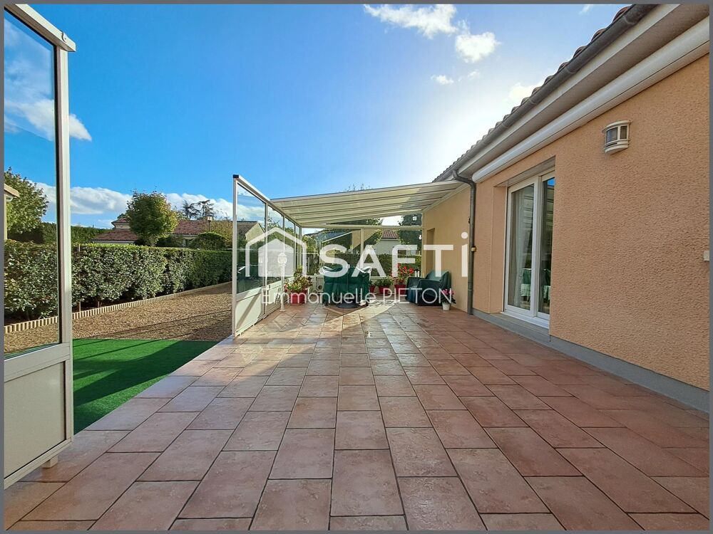 Vente Maison Bien rare dans quartier très recherché de Neuville Neuville-de-poitou