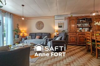  Maison à vendre 4 pièces 96 m²