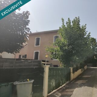  Maison � vendre 5 pi�ces 120 m�