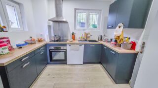  Maison � vendre 5 pi�ces 109 m�