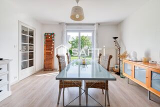  Maison à vendre 6 pièces 120 m²