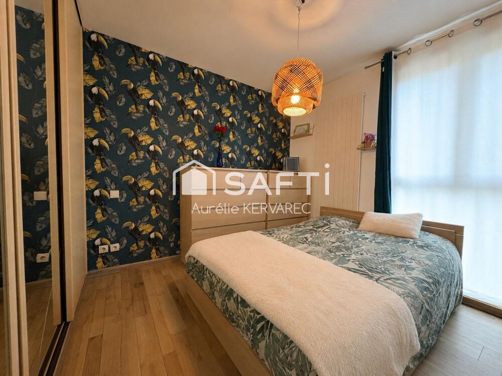 Vente Appartement Et si votre prochain coup de cœur ne demandait aucun effort ? Mitry-mory
