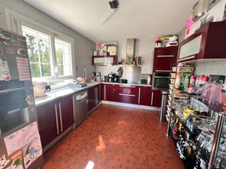  Maison à vendre 5 pièces 190 m²