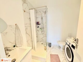  Appartement � vendre 3 pi�ces 33 m�