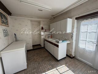  Maison à vendre 7 pièces 110 m²